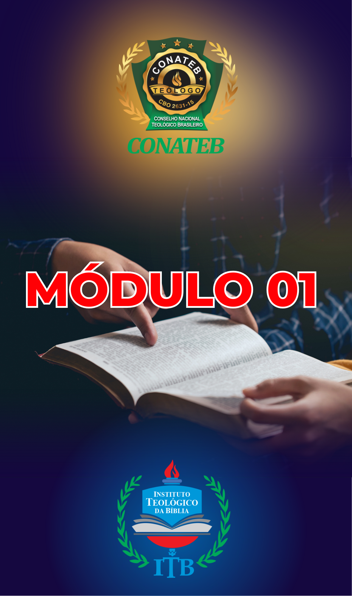 MÓDULO 1